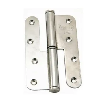 Bản Lề Cửa Inox Việt Tiệp 08125