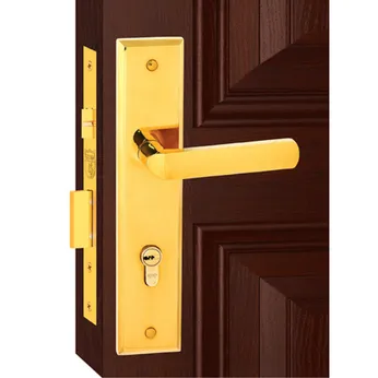 Bộ Khóa cửa Việt Tiệp INOX 04165