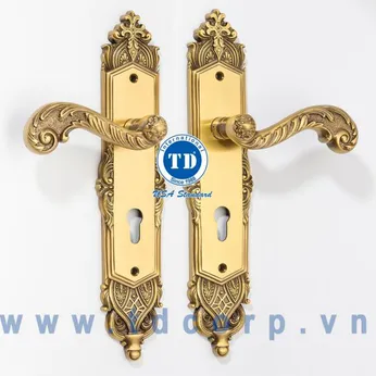 Khoá đại sảnh BDH - 340340