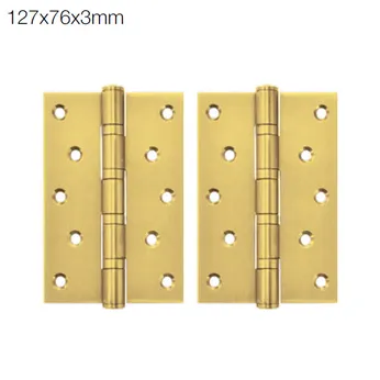 Bản Lề Lá 4 Vòng Bi Hafele 489.05.026