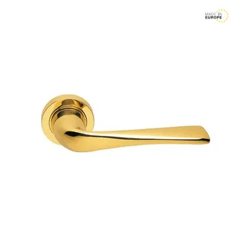 Tay Nắm Gạt Cửa Phòng Hafele 901.79.871