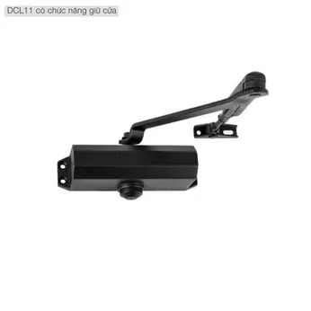 Thiết Bị Đóng Cửa Tự Động Hafele DCL11 931.84.653