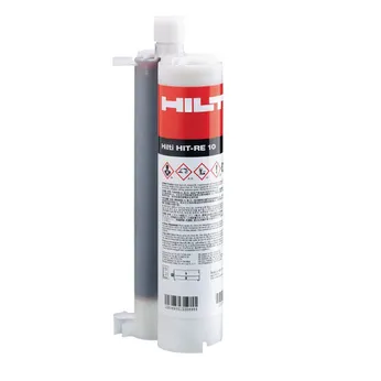 Keo 2 Thành Phần Hilti HIT-RE10