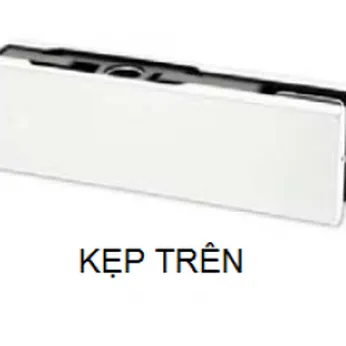 Kẹp Trên VVP
