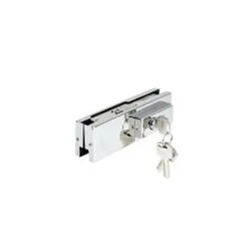 Khoá Kẹp Chân Kính Hafele 489.81.030