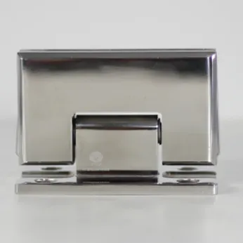 Bản lề Tường Kính VVP