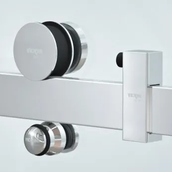 Bánh xe kẹp kính Vickini 667002.001