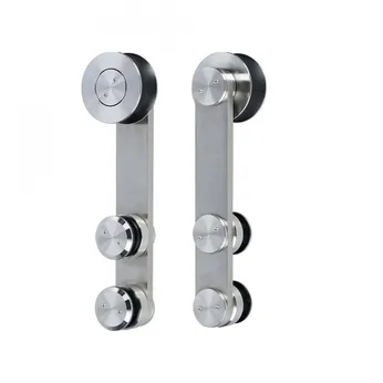 Bánh xe kẹp kính Vickini 662001.001