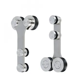 Bánh xe kẹp kính Vickini 662004.001