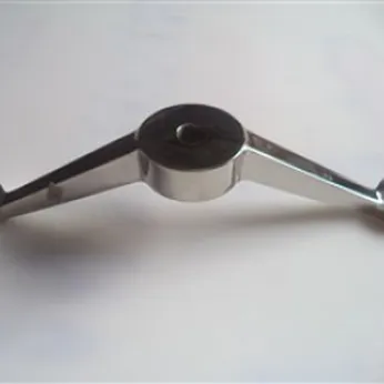 Spider VVP 2 Chân Thẳng