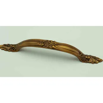 Tay nắm cửa tủ - bếp 69280