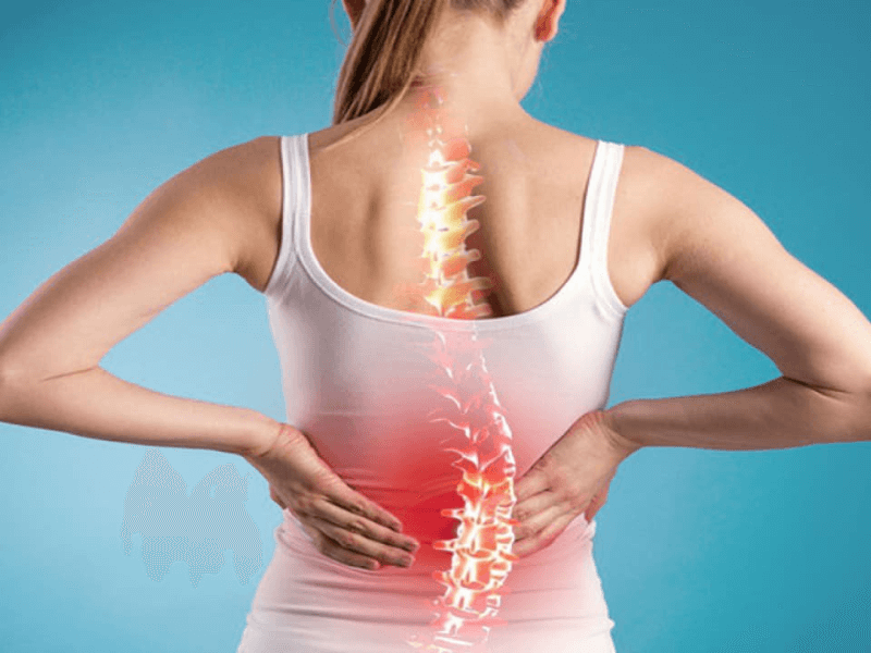 ĐAU LƯNG DƯỚI LÀ BỆNH GÌ? TRIỆU CHỨNG, PHÂN LOẠI VÀ CÁCH CHỮA TRỊ