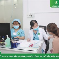 BS. CKI Dương Thị Lan Hương - Chuyên khoa Nội Thần Kinh