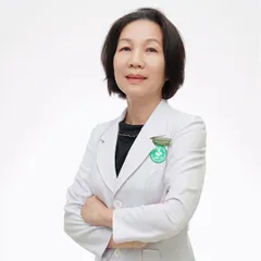 BS. CKI Võ Thị Minh Tú - Chuyên khoa Nội Tổng Quát - Tiêu Hóa  