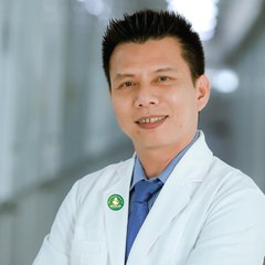 ThS. BS Trần Quốc Thành - CEO BV Medic Bình Dương