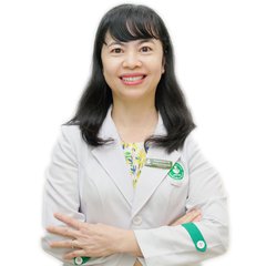 BS. CKI Nguyễn Thị Kim Tuyến - Chuyên khoa Sản - Phụ khoa
