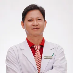BS. CKI Huỳnh Văn Duẩn - Chuyên khoa Chấn Thương Chỉnh Hình