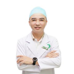 BS. CKII Lê Vĩnh Thanh Hải - Chuyên khoa Tai Mũi Họng