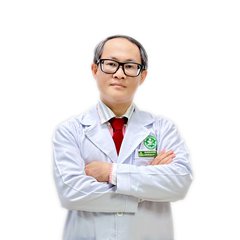 BS. CKI Liêu Kim Thành - Chuyên khoa GMHS