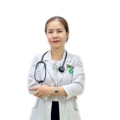 BS. CKI Nguyễn Thị Hồng Loan - Chuyên khoa Nội Tổng Quát - Nội Tiết