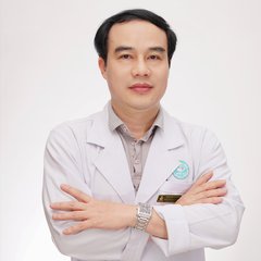 BS. CKI Tôn Thất Hoài Tân - Chuyên khoa Răng Hàm Mặt