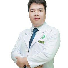 BS CKI Nguyễn Mạnh Tuấn - Tim mạch can thiệp