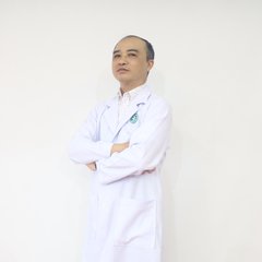 BS. CKII Lê Vĩnh Thanh Hải - Chuyên khoa Tai Mũi Họng