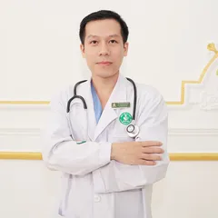 BS Trần Văn Quang - Nội Soi Tiêu Hóa