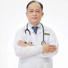 BS. CKII Phan Vĩnh Khang - Nội Tổng Quát