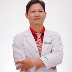 BS CKI Huỳnh Văn Duẩn - Chuyên khoa Chấn Thương Chỉnh Hình