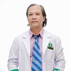 BS. CKI Nguyễn Anh Tuấn - Chẩn đoán hình ảnh