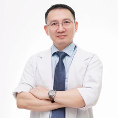 BS. CKI Nguyễn Sỹ Hưng - Chẩn đoán hình ảnh