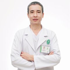 BS. CKI Phan Hồng Thịnh - Phục Hồi Chức Năng