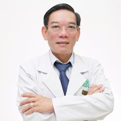 BS. Nguyễn Quang Vy - Chuyên khoa Nội Thần Kinh