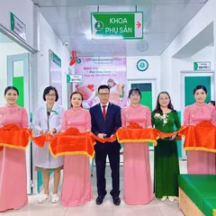DỊCH VỤ PHÒNG TỔNG THỐNG - NỮ HOÀNG ĐÓN CON YÊU CHÀO ĐỜI