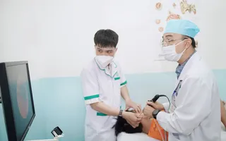 DỊ VẬT TAI MŨI HỌNG Ở TRẺ EM DỊ VẬT TAI MŨI HỌNG Ở TRẺ EM