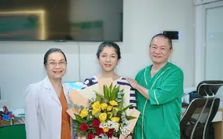 VIỆT KIỀU MỸ PHÁT HIỆN BỆNH MẠCH VÀNH NHỜ ĐI KIỂM TRA TIM MẠCH VIỆT KIỀU MỸ PHÁT HIỆN BỆNH MẠCH VÀNH NHỜ ĐI KIỂM TRA TIM MẠCH