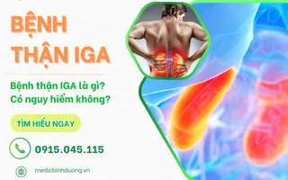 7. Tầm quan trọng của IgA trong bảo vệ sức khỏe tổng thể