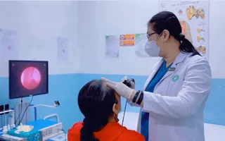 VIÊM XOANG VIÊM XOANG