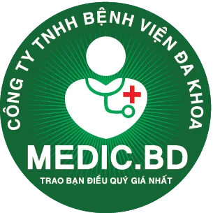 Bệnh viện Medic Bình Dương