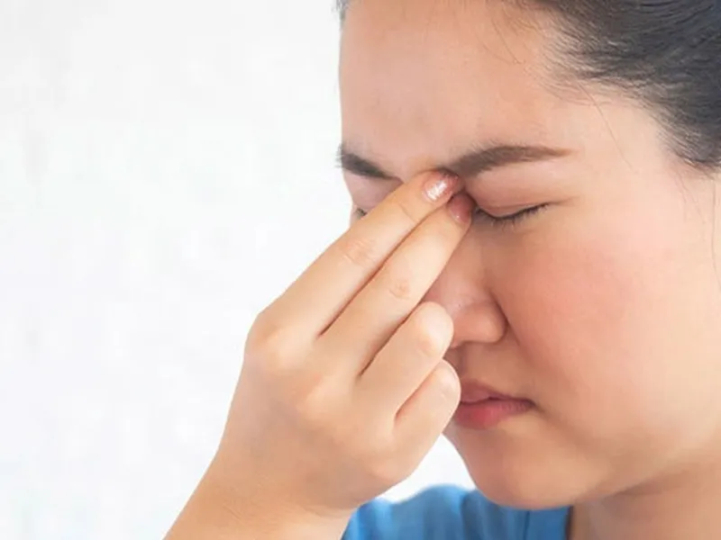 POLYP MŨI: NGUYÊN NHÂN, DẤU HIỆU VÀ CÁC BIẾN CHỨNG CẦN LƯU Ý