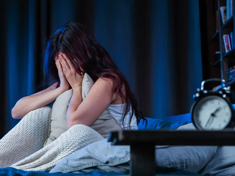 TRẦM CẢM MẤT NGỦ: DẤU HIỆU NHẬN BIẾT, MỨC ĐỘ NGUY HIỂM VÀ HƯỚNG ĐIỀU TRỊ