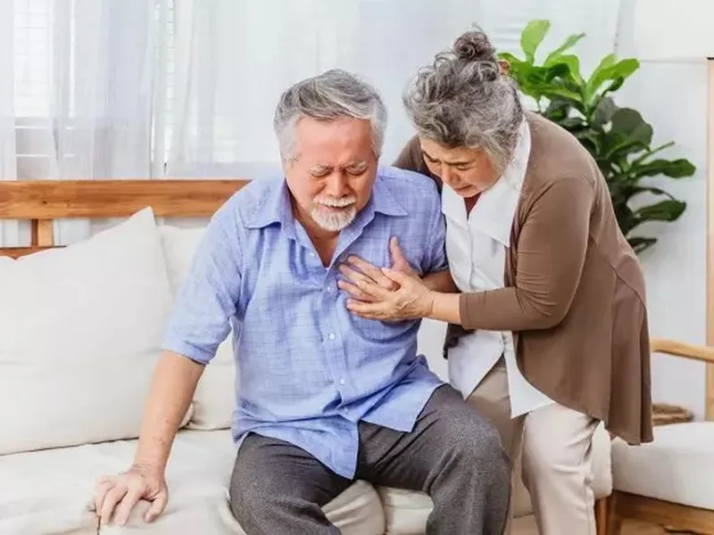 BỆNH SUY TIM NẶNG LÀ GÌ? DẤU HIỆU NHẬN BIẾT, CÁCH CHẨN ĐOÁN VÀ ĐIỀU TRỊ
