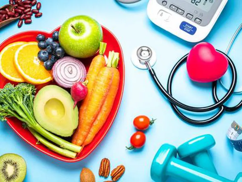 CHẾ ĐỘ ĂN VÀ LỐI SỐNG LÀNH MẠNH GIÚP PHÒNG NGỪA TĂNG HUYẾT ÁP HIỆU QUẢ