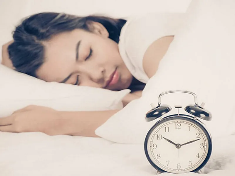 DẬY SỚM CÓ TỐT CHO SỨC KHỎE KHÔNG? LỢI ÍCH VÀ CÁCH HÌNH THÀNH THÓI QUEN DẬY SỚM