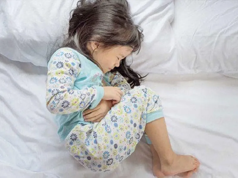 U NANG BUỒNG TRỨNG Ở TRẺ EM: DẤU HIỆU, NGUYÊN NHÂN, BIẾN CHỨNG VÀ CÁCH ĐIỀU TRỊ