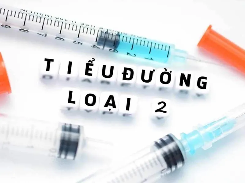 TIỂU ĐƯỜNG TYPE 2: NHỮNG TRIỆU CHỨNG VÀ BIẾN CHỨNG NGUY HIỂM