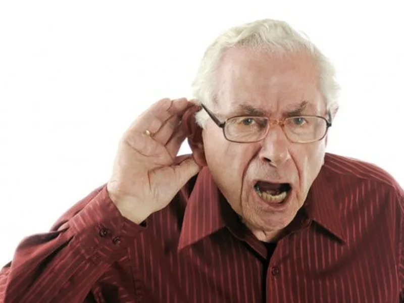 SUY GIẢM THÍNH LỰC: NGUYÊN NHÂN, DẤU HIỆU VÀ PHƯƠNG PHÁP ĐIỀU TRỊ HIỆU QUẢ