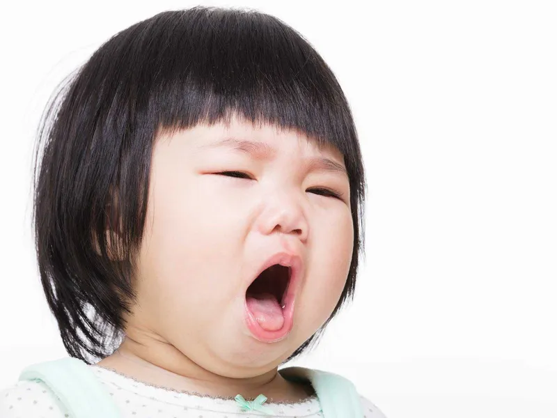 BỆNH HO GÀ Ở TRẺ EM: NGUYÊN NHÂN, TRIỆU CHỨNG VÀ PHÒNG NGỪA HIỆU QUẢ