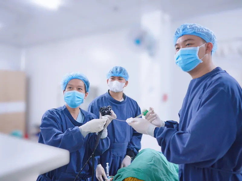 NỘI SOI TIÊU HÓA TẠI MEDIC BÌNH DƯƠNG